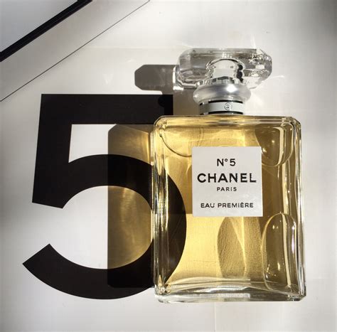 Chanel numero 5 prezzo